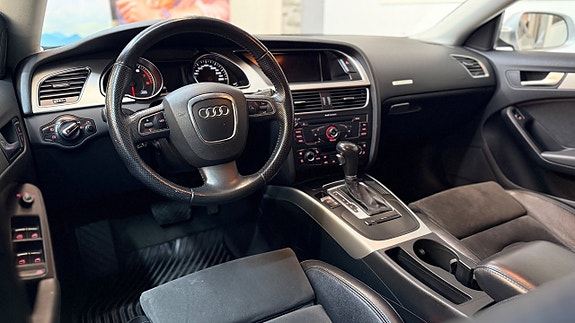 Audi A5 18 of 21