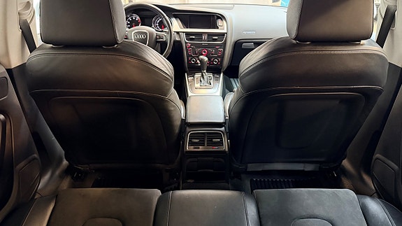 Audi A5 20 of 21
