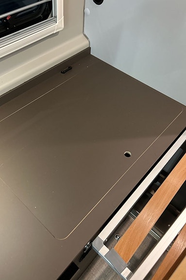 Bürstner B66 C 600 Pop Up tak 13 of 21