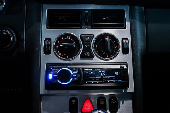 Mercedes-Benz SLK200 13 of 26
