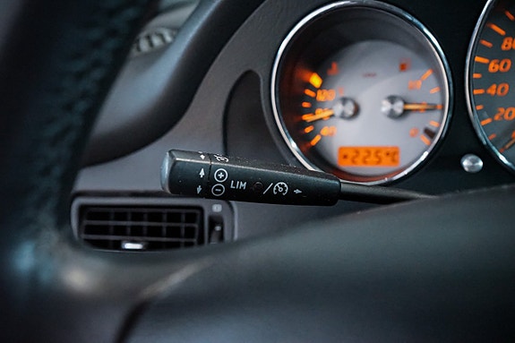 Mercedes-Benz SLK200 18 of 26