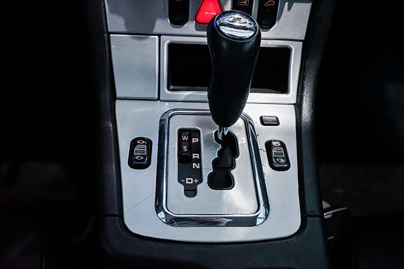 Mercedes-Benz SLK200 14 of 26