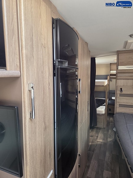 Kabe CLASSIC 780 DGDL KS 4 of 11