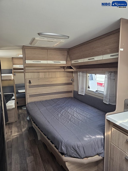 Kabe CLASSIC 780 DGDL KS 6 of 11