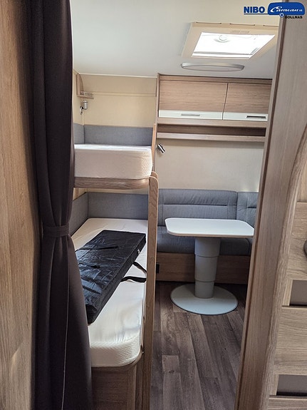 Kabe CLASSIC 780 DGDL KS 9 of 11