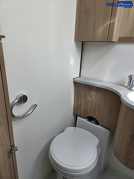 Kabe CLASSIC 780 DGDL KS 10 of 11