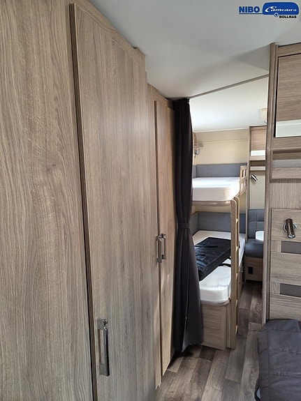 Kabe CLASSIC 780 DGDL KS 7 of 11
