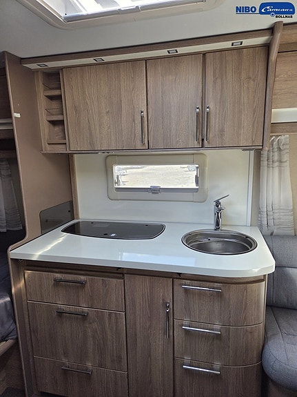 Kabe CLASSIC 780 DGDL KS 5 of 11