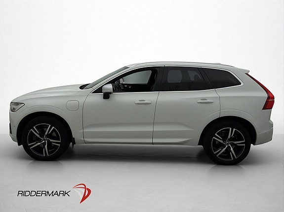 Volvo XC60 4 of 30