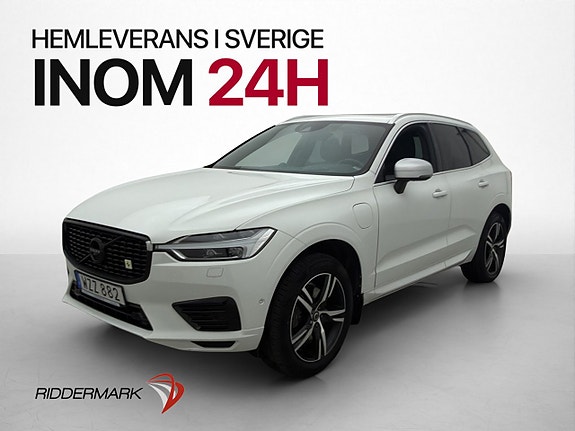 Volvo XC60 3 of 30