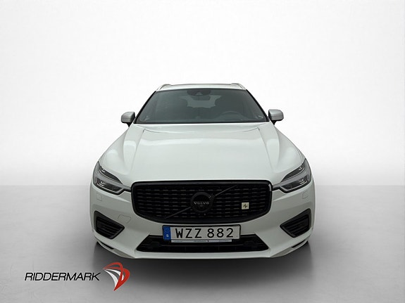 Volvo XC60 2 of 30