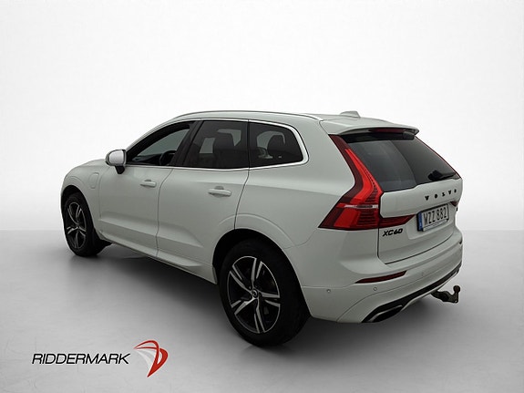 Volvo XC60 5 of 30