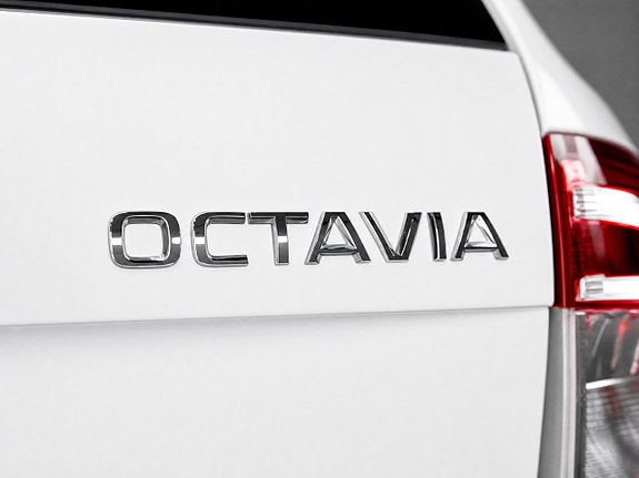 Skoda Octavia Scout 20 of 20