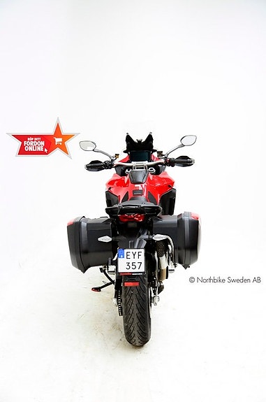 Ducati Multistrada V4 4 of 5