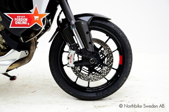 Ducati Multistrada V4 6 of 11