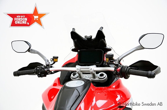 Ducati Multistrada V4 9 of 11