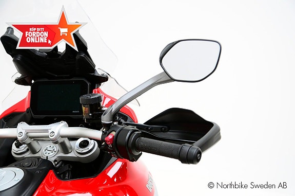 Ducati Multistrada V4 8 of 11