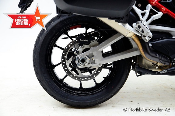 Ducati Multistrada V4 5 of 5