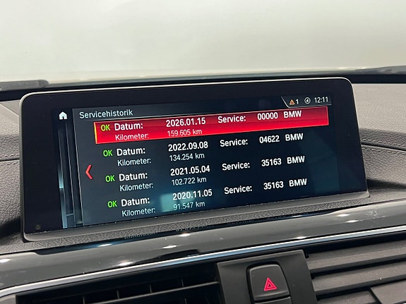 BMW 330e 25 of 25