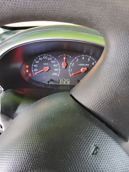 Nissan Micra 11 of 12