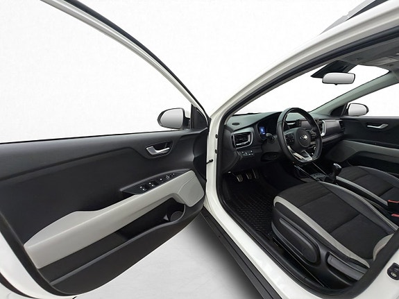 Kia Stonic 10 of 30