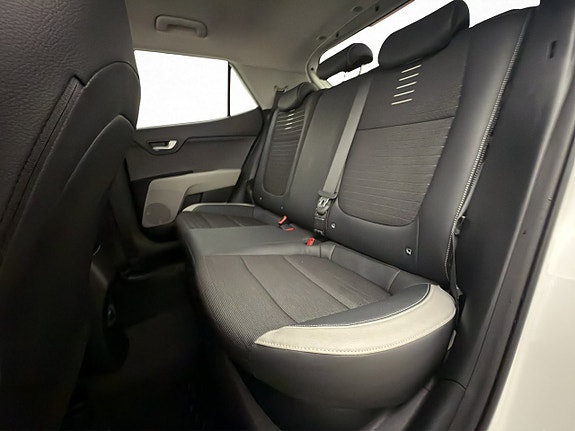 Kia Stonic 26 of 30