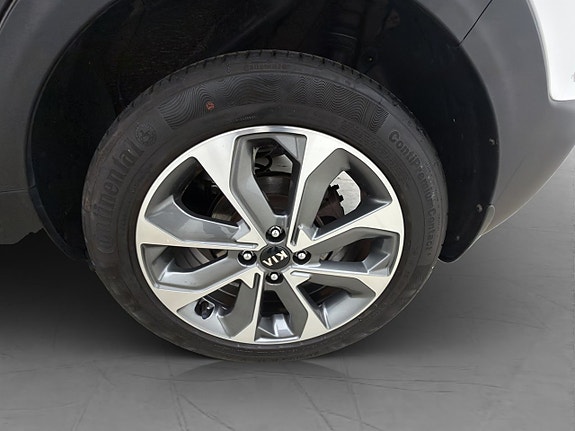 Kia Stonic 29 of 30