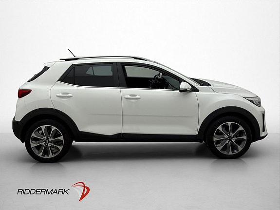 Kia Stonic 9 of 30