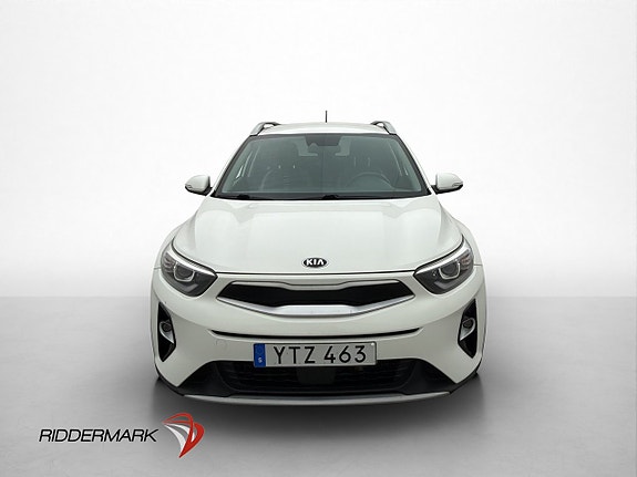 Kia Stonic 2 of 30