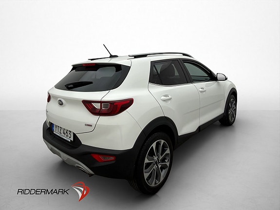 Kia Stonic 8 of 30