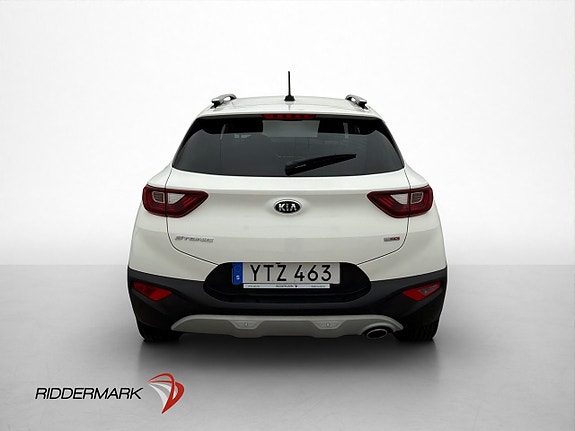 Kia Stonic 7 of 30