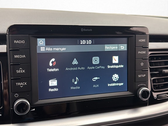 Kia Stonic 21 of 30