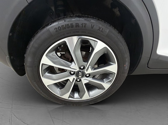 Kia Stonic 30 of 30