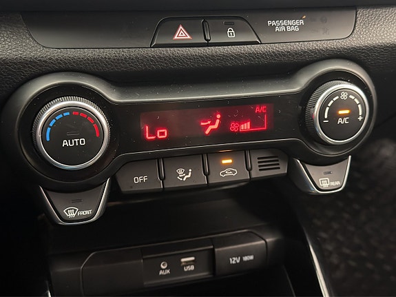 Kia Stonic 22 of 30