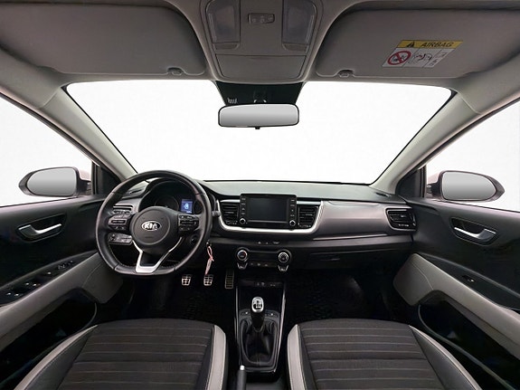 Kia Stonic 12 of 30