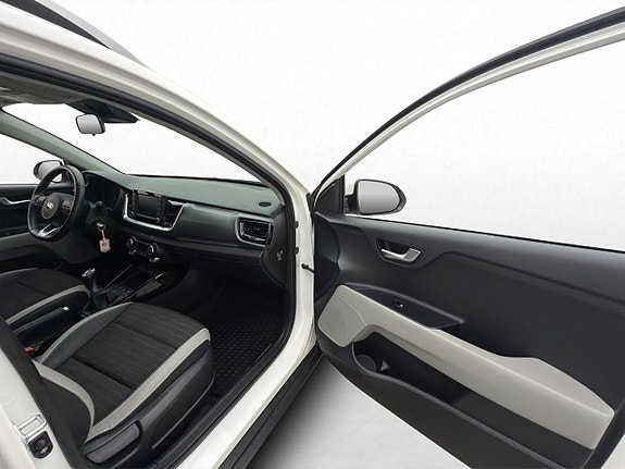 Kia Stonic 25 of 30