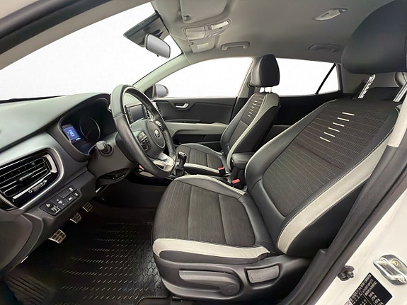 Kia Stonic 11 of 30