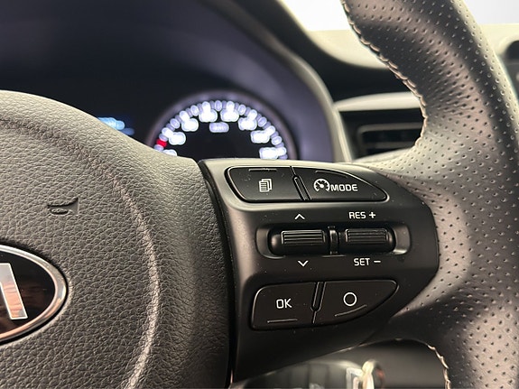 Kia Stonic 19 of 30