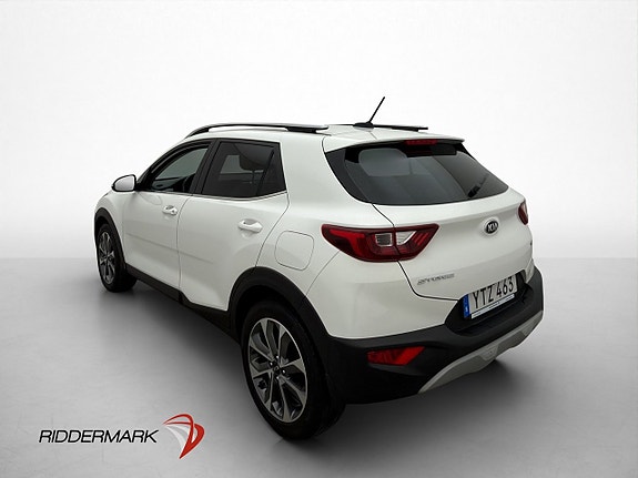 Kia Stonic 6 of 30
