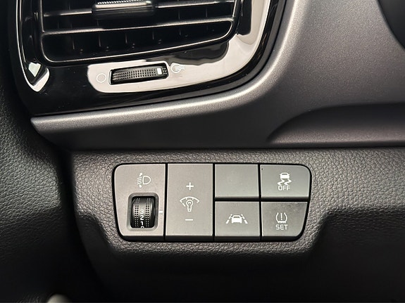 Kia Stonic 14 of 30