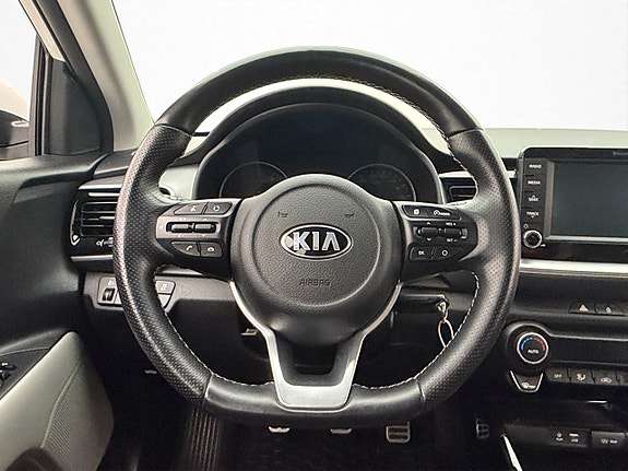 Kia Stonic 13 of 30