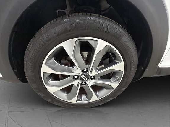 Kia Stonic 28 of 30