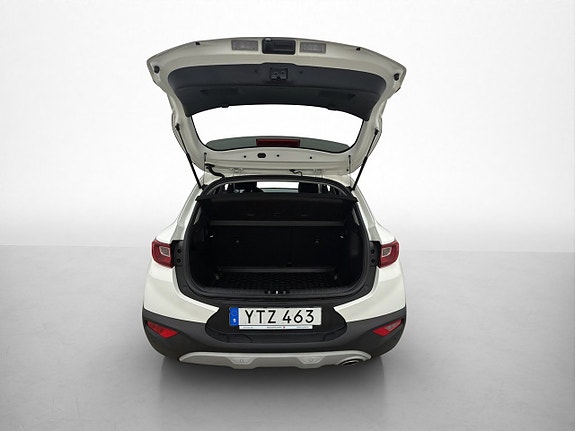 Kia Stonic 27 of 30