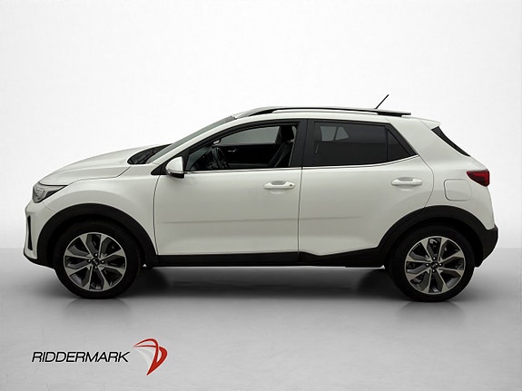 Kia Stonic 5 of 30
