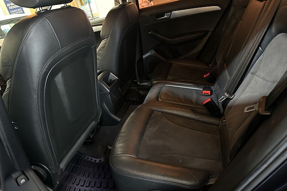 Audi Q5 9 of 11