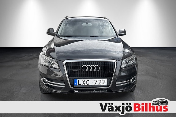 Audi Q5 5 of 11