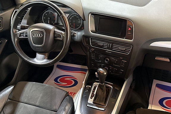 Audi Q5 11 of 11