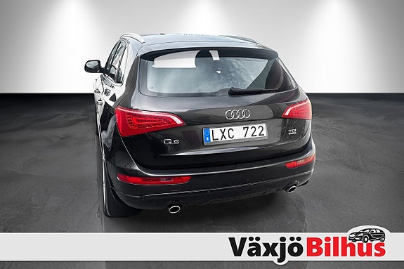 Audi Q5 3 of 11