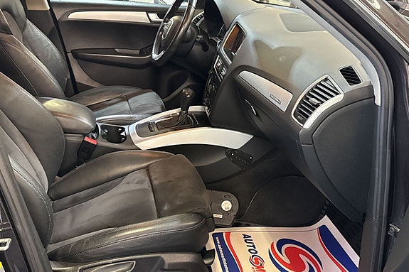 Audi Q5 7 of 11