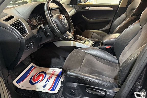 Audi Q5 8 of 11